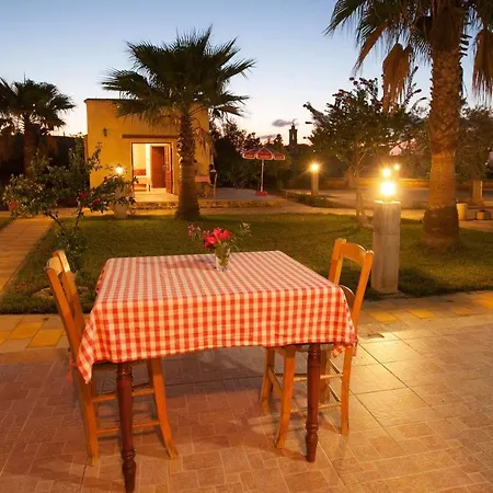 Hotel Glaro Garden 2*