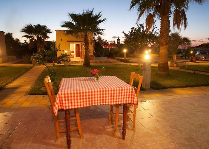 Hotel Glaro Garden 2*