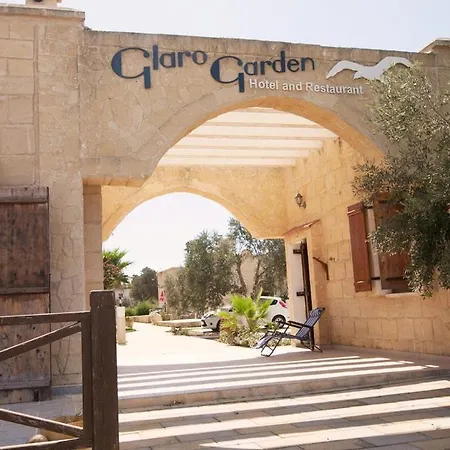 Hotell Glaro Garden