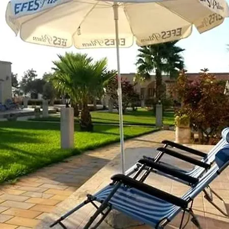 Glaro Garden Hotell