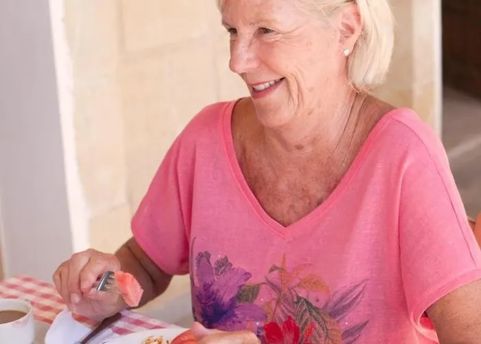 Hotel Glaro Garden Agia Trias