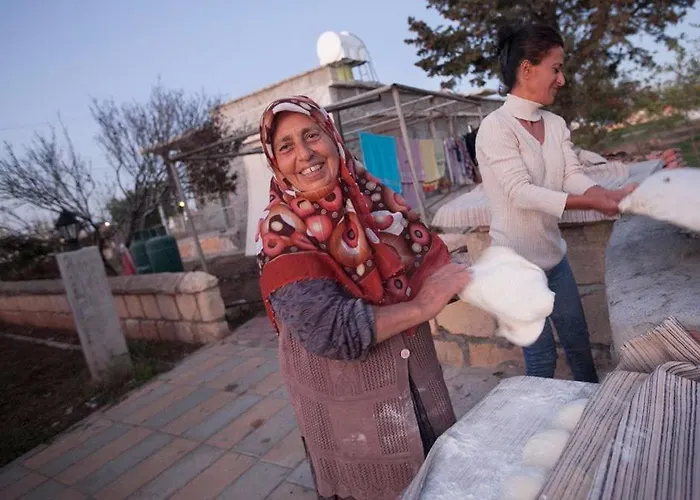 Hotel Glaro Garden Agia Trias