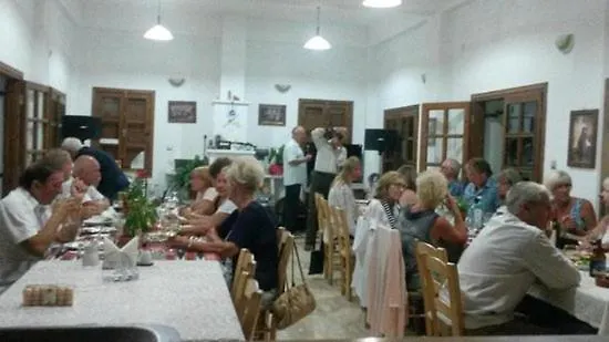 Hotel Glaro Garden 2*