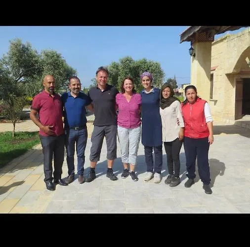 Hotel Glaro Garden 2*